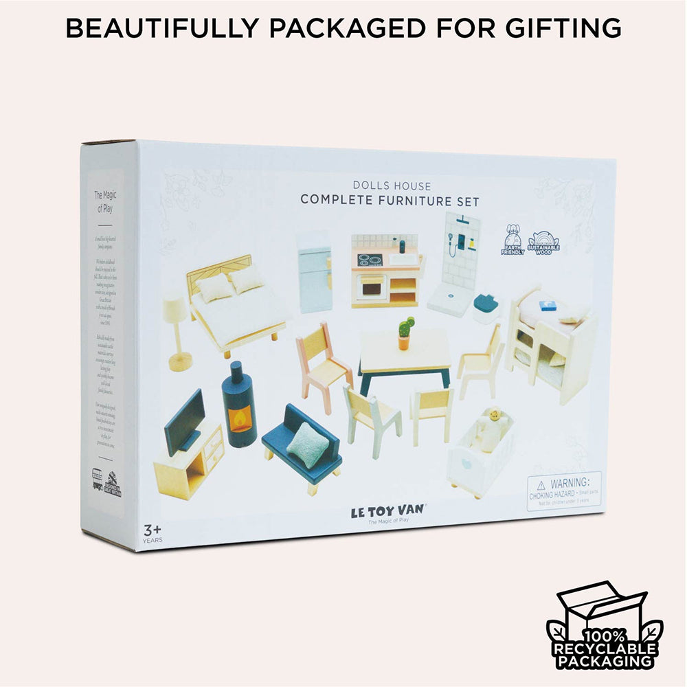 le-toy-van-complete-dolls-house-furniture-set-35-piece-play-toy-ltv-me040