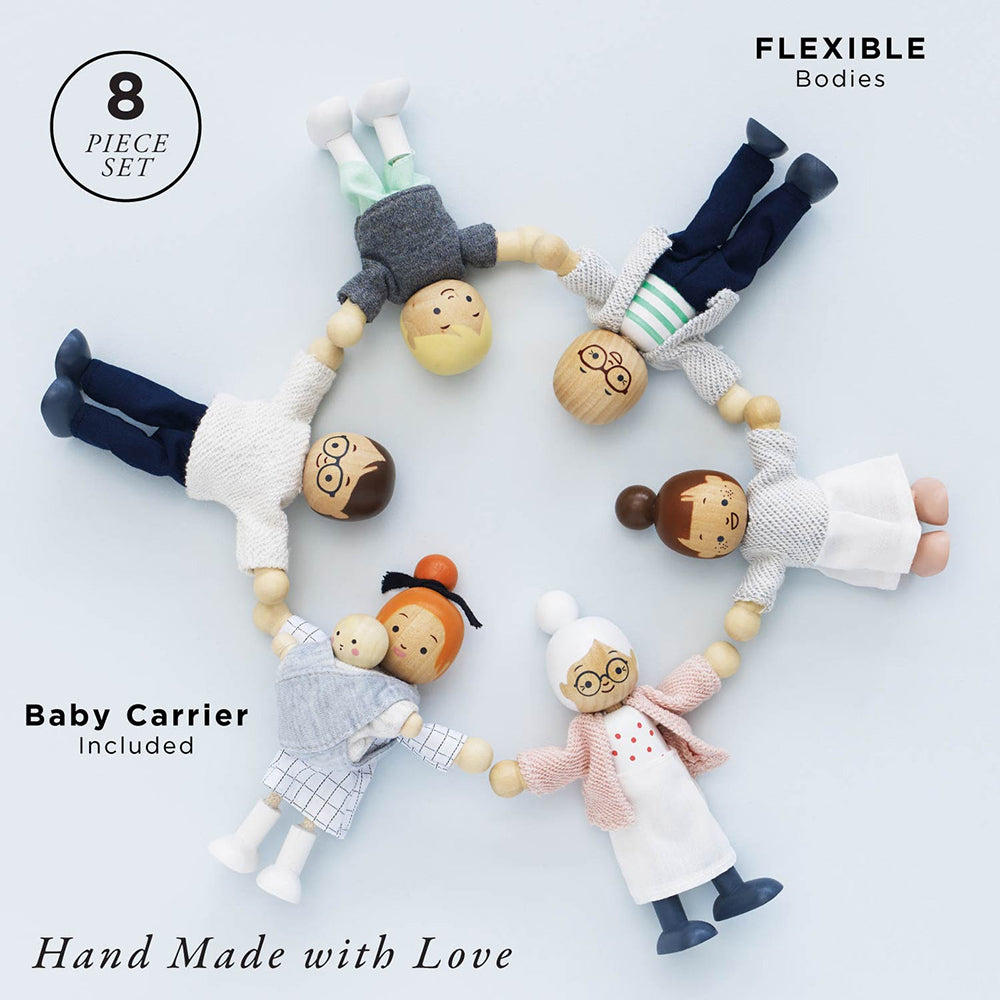 le-toy-van-dolls-house-family-7-piece-play-toy-ltv-p053