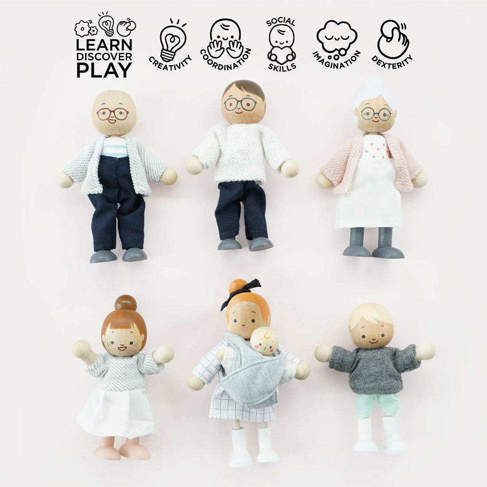 le-toy-van-dolls-house-family-7-piece-play-toy-ltv-p053