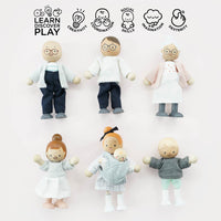 le-toy-van-dolls-house-family-7-piece-play-toy-ltv-p053