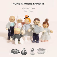 le-toy-van-dolls-house-family-7-piece-play-toy-ltv-p053