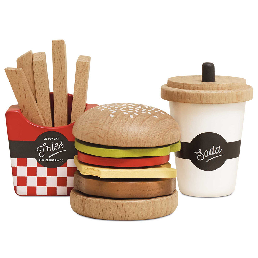le-toy-van-gourmet-hamburger-set-play-toy-ltv-tv3003