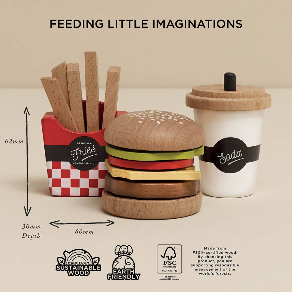 le-toy-van-gourmet-hamburger-set-play-toy-ltv-tv3003