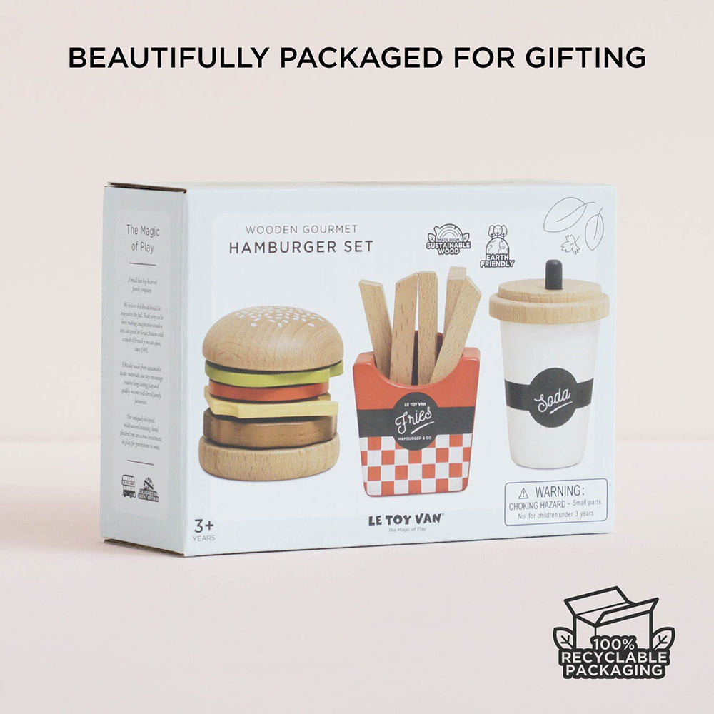 le-toy-van-gourmet-hamburger-set-play-toy-ltv-tv3003