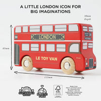 le-toy-van-gt280-ben-ltv-tv280