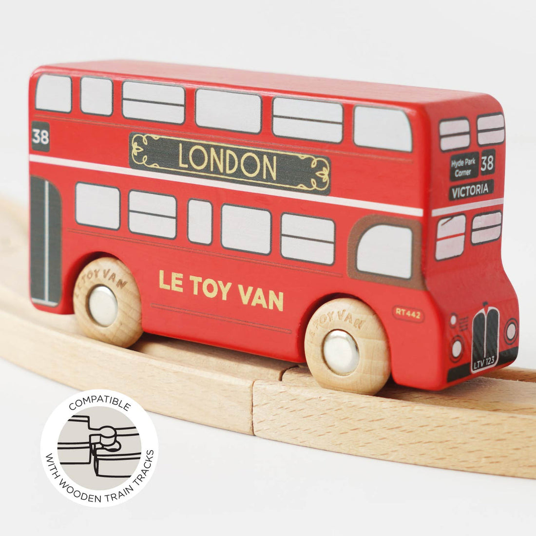 le-toy-van-gt280-ben-ltv-tv280