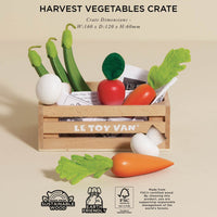 le-toy-van-harvest-vegetables-wooden-food-crate-9-piece-play-toy-ltv-tv182