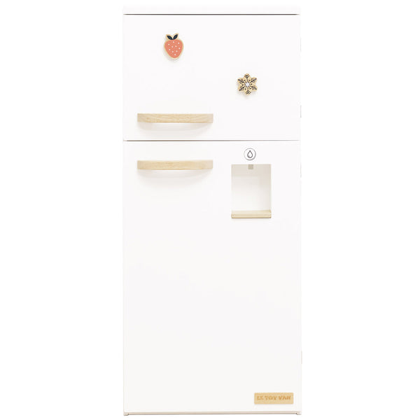Le Toy Van Kitchen Freestanding Fridge Freezer