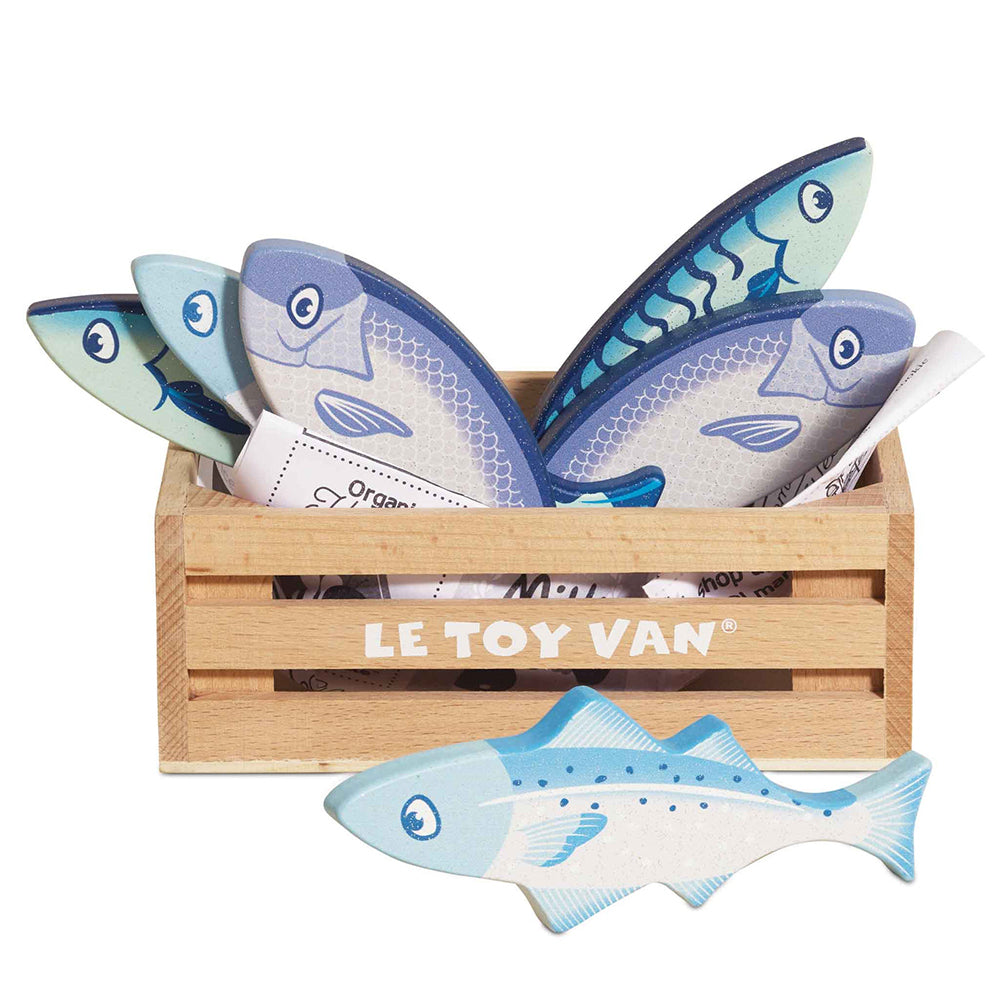 le-toy-van-market-fish-wooden-play-food-crate-7-piece-play-toy-ltv-tv184
