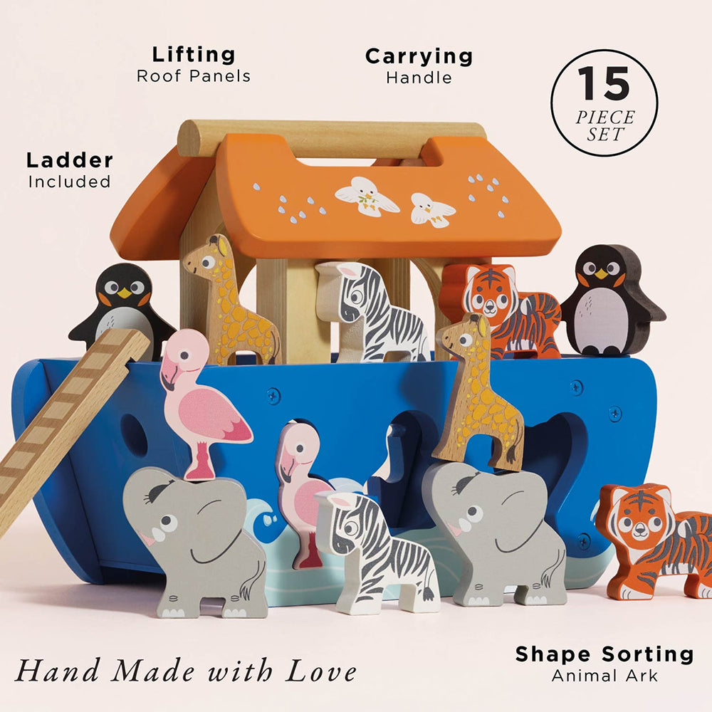 le-toy-van-noahs-ark-animals-shape-sorter-21-piece-play-toy-ltv-tv212