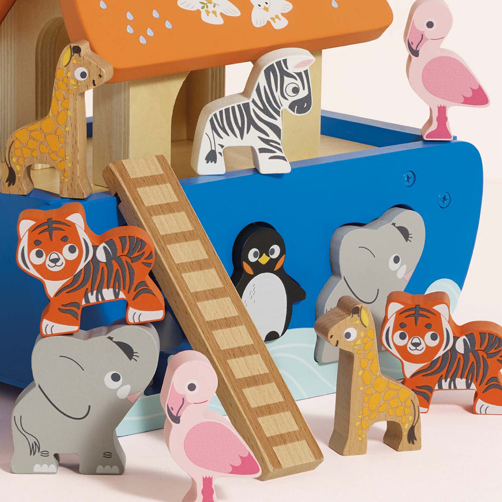 le-toy-van-noahs-ark-animals-shape-sorter-21-piece-play-toy-ltv-tv212