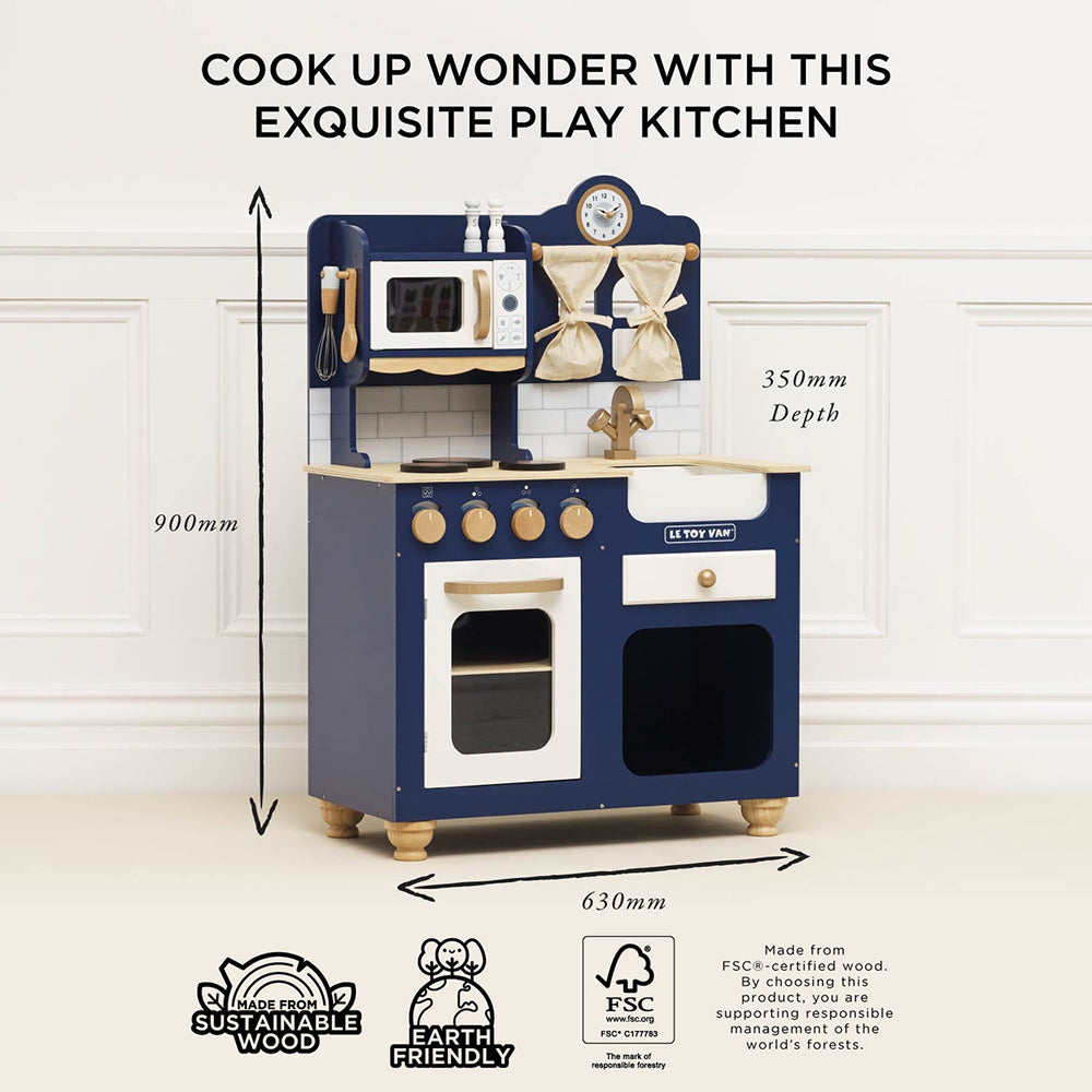 le-toy-van-oxford-wooden-play-kitchen-play-toy-ltv-tv325