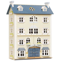 le-toy-van-palace-wooden-dolls-house-play-toy-ltv-h152
