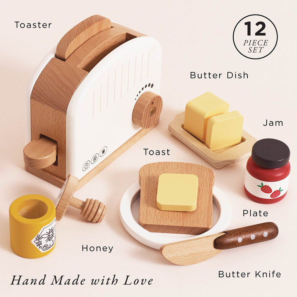 le-toy-van-pop-up-toaster-and-accessories-8-piece-play-toy-ltv-tv287