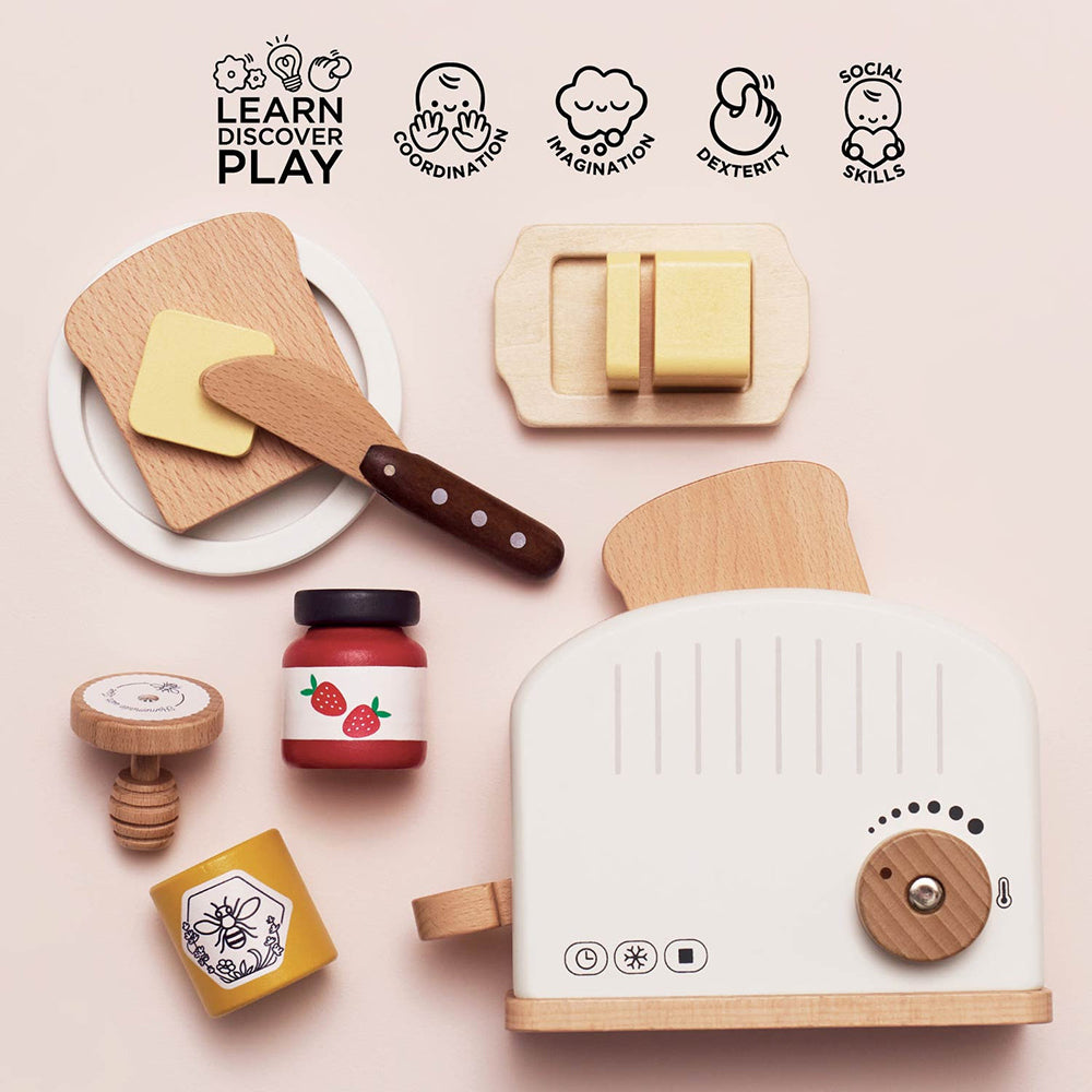 le-toy-van-pop-up-toaster-and-accessories-8-piece-play-toy-ltv-tv287