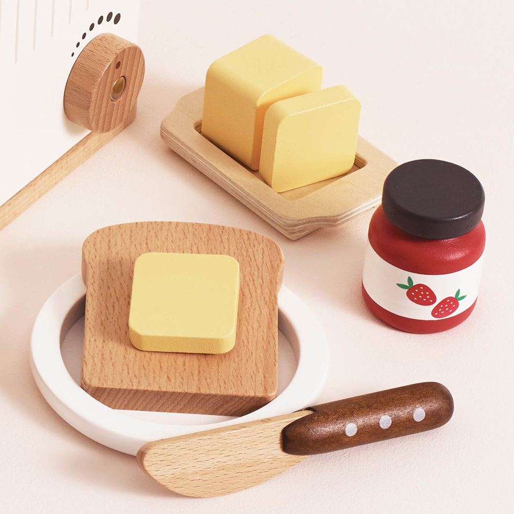 le-toy-van-pop-up-toaster-and-accessories-8-piece-play-toy-ltv-tv287