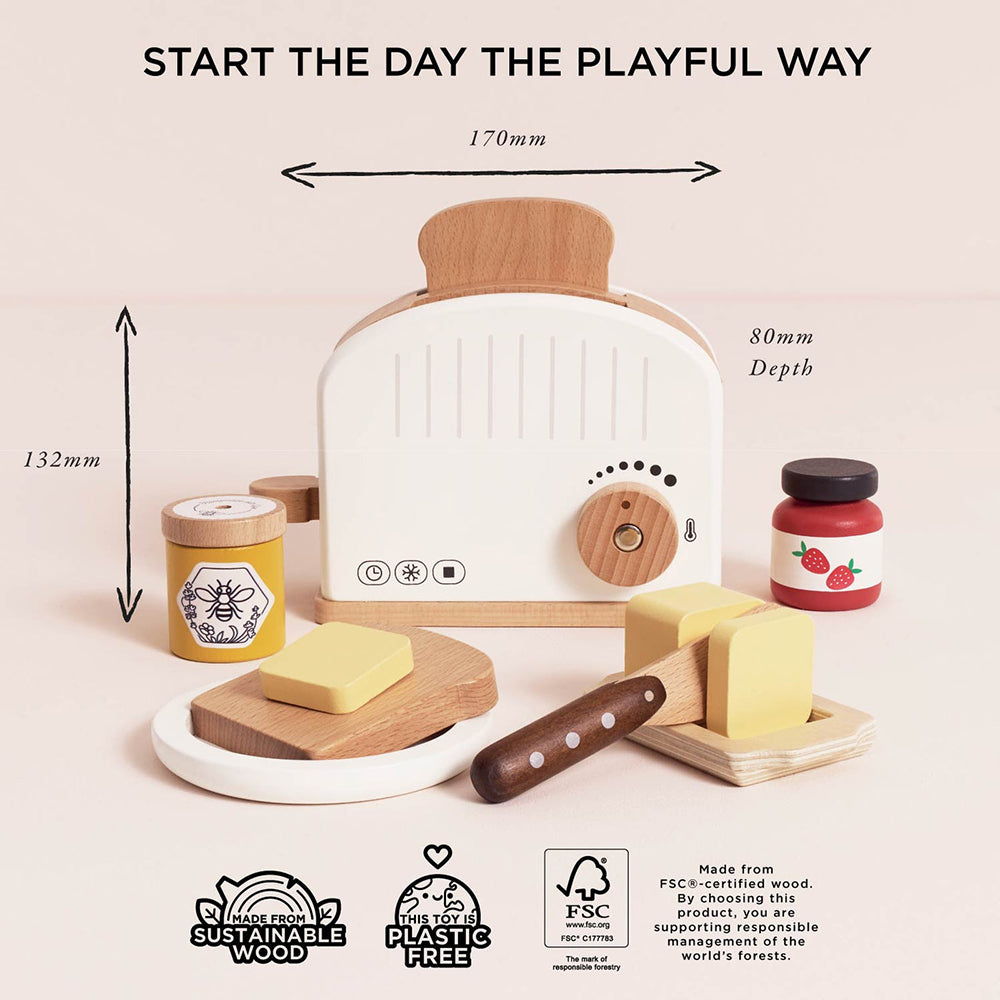 le-toy-van-pop-up-toaster-and-accessories-8-piece-play-toy-ltv-tv287