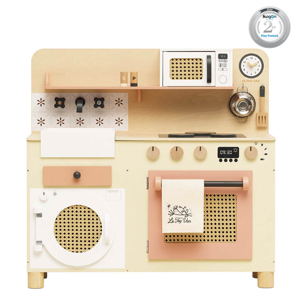 le-toy-van-rattan-family-size-wooden-play-kitchen-play-toy-ltv-tv347