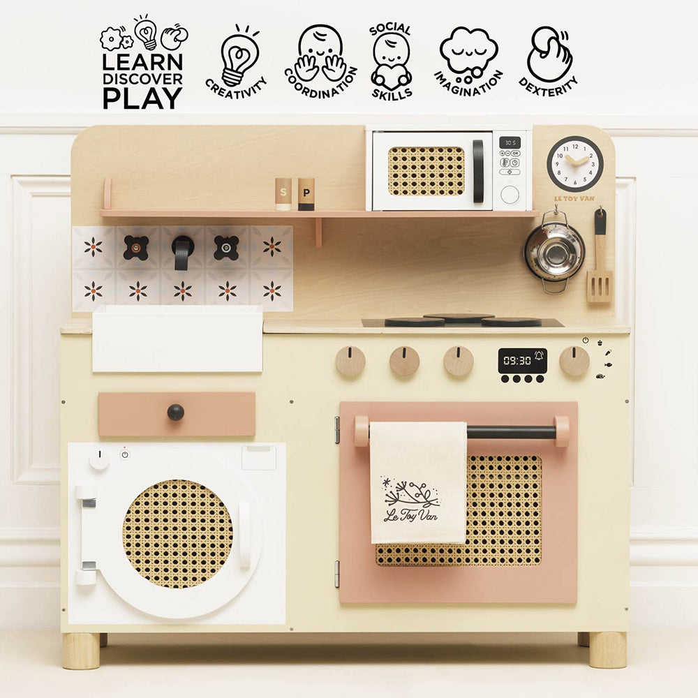 le-toy-van-rattan-family-size-wooden-play-kitchen-play-toy-ltv-tv347