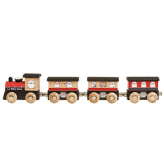 le-toy-van-red-royal-express-train-carriages-4-piece-play-toy-ltv-tv710
