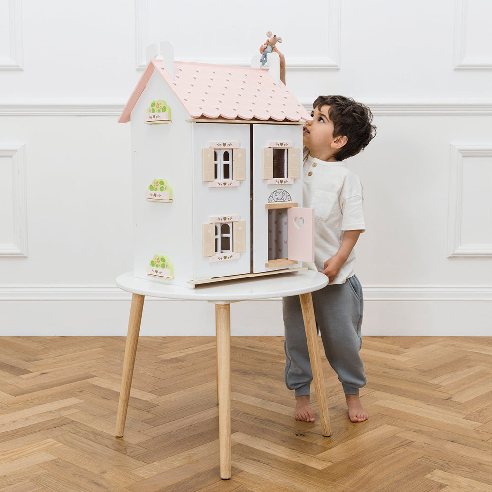 le-toy-van-roseheart-wooden-dolls-house-furniture-play-toy-ltv-h124