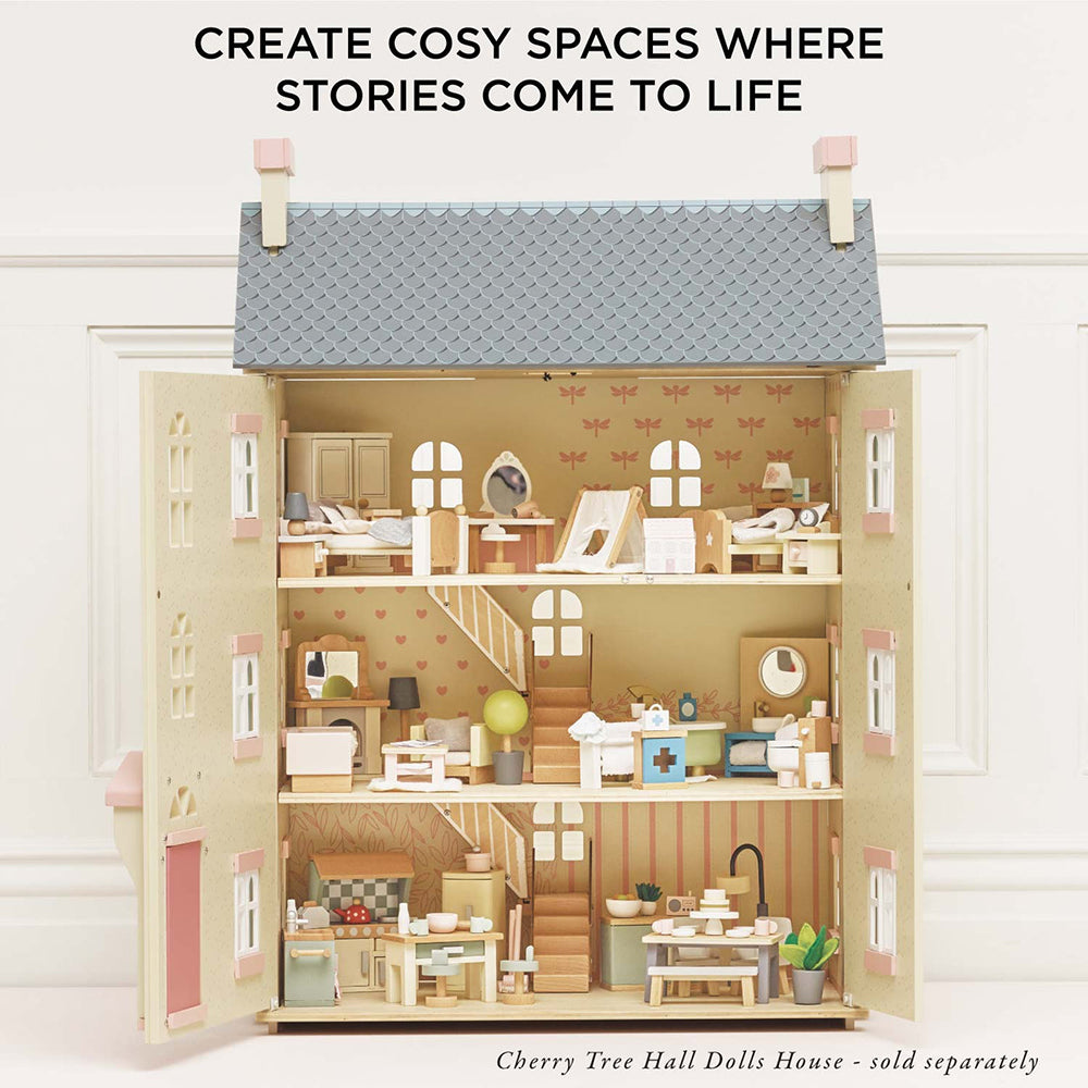 le-toy-van-wooden-dolls-house-dining-room-18-piece-play-toy-ltv-me056