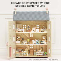 le-toy-van-wooden-dolls-house-kitchen-furniture-20-piece-play-toy-ltv-me059