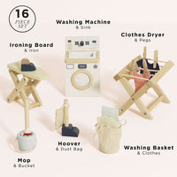 le-toy-van-wooden-dolls-house-laundry-room-16-piece-play-toy-ltv-me038