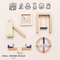 le-toy-van-wooden-dolls-house-outdoor-play-furn-5-piece-play-toy-ltv-me062