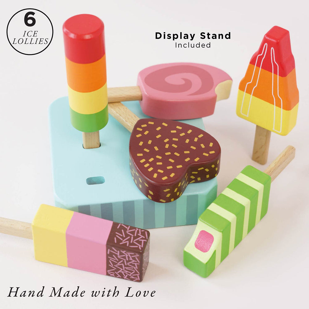 le-toy-van-wooden-ice-lollies-popsicles-7-piece-play-toy-ltv-tv284