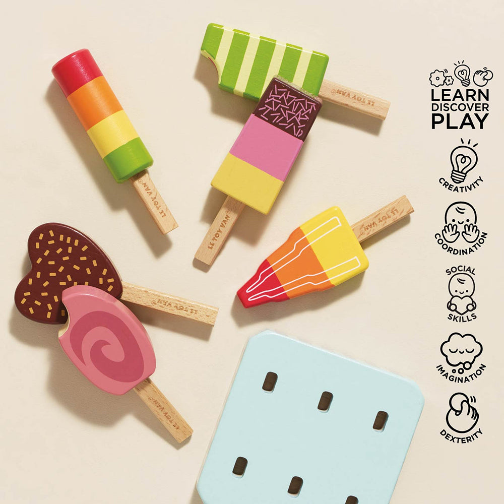 le-toy-van-wooden-ice-lollies-popsicles-7-piece-play-toy-ltv-tv284