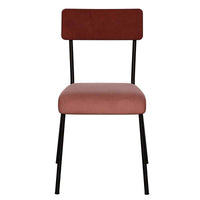 les-gambettes-suzie-velvet-adult-chair-45cm-velours-bordeaux-back-and-bois-de-rose-seat-black-legs-lgam-csvelbordboisrose