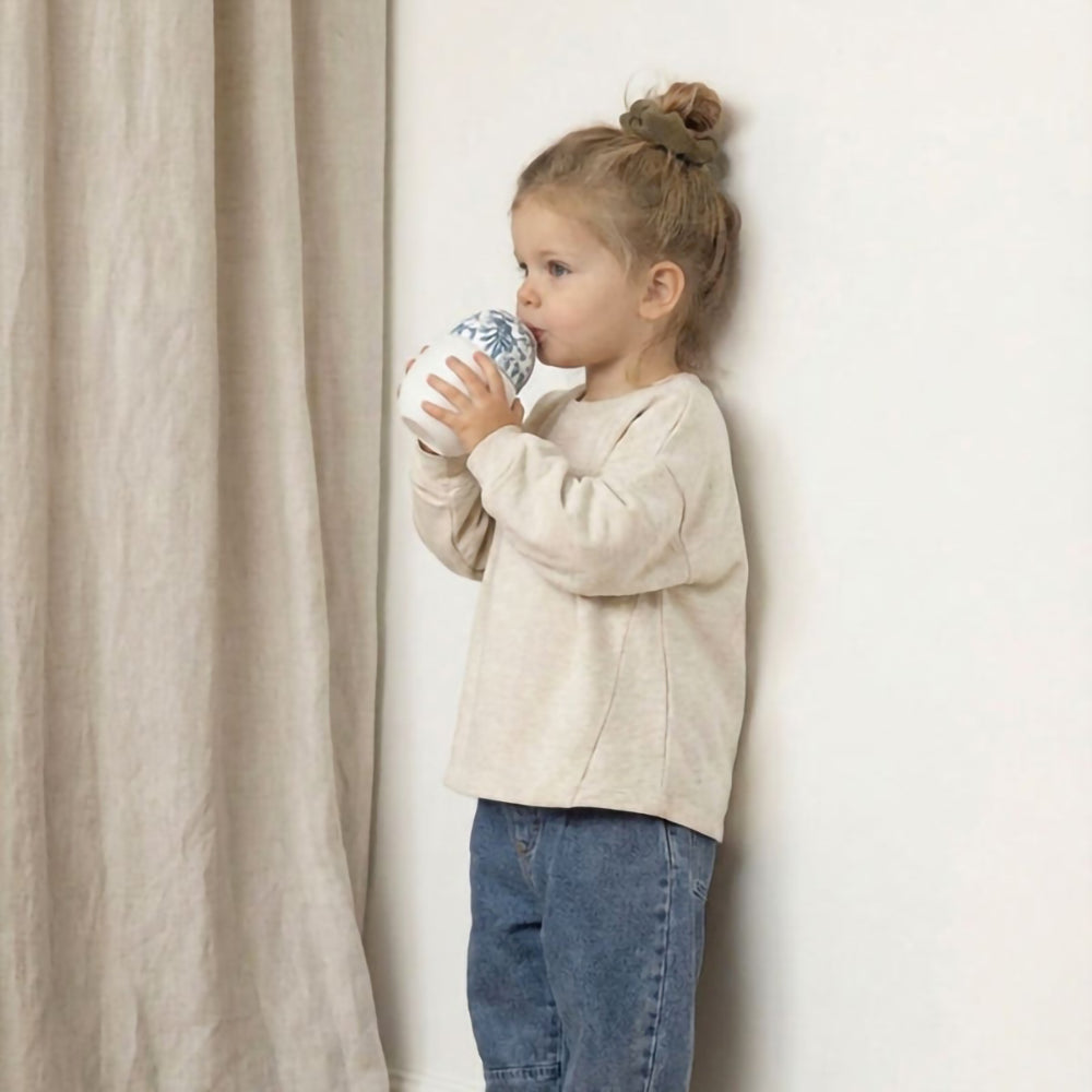 lh-e-straw-cup-tartine-et-chocolat-240ml-blue-baby-nursery-elhe-9001497