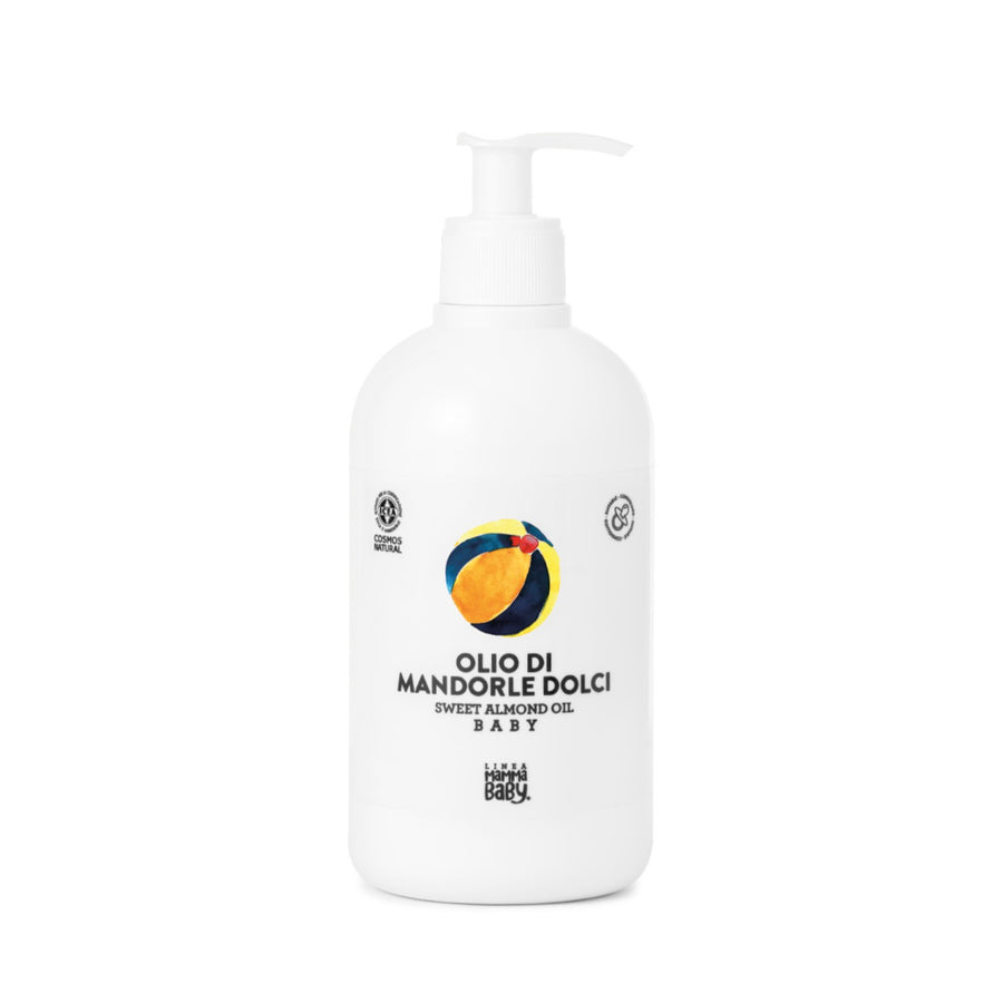 linea-mammababy-baby-sweet-almond-oil-cosmos-natural-500ml-lima-om500bc