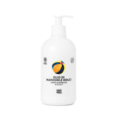 linea-mammababy-baby-sweet-almond-oil-cosmos-natural-500ml-lima-om500bc