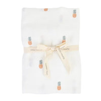 little-crevette-ananas-large-swaddle-120x120cm