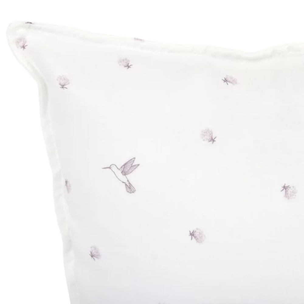 little-crevette-colibri-bedsheet-set-pillow-cover-40x60cm-duvet-cover-100x140cm