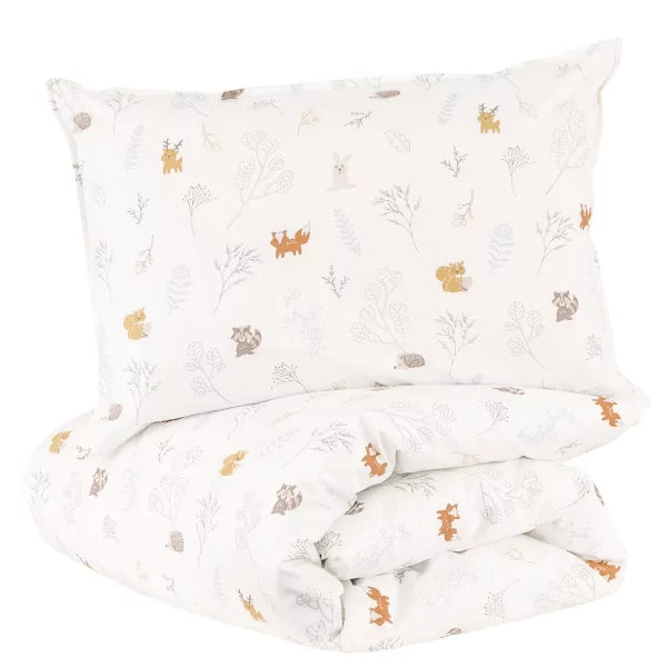 little-crevette-dream-forest-bedset-pillow-duvet-cover-100x140cm-lcrv-fohc1