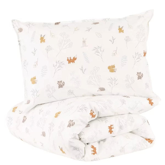 little-crevette-dream-forest-bedset-pillow-duvet-cover-100x140cm-lcrv-fohc1