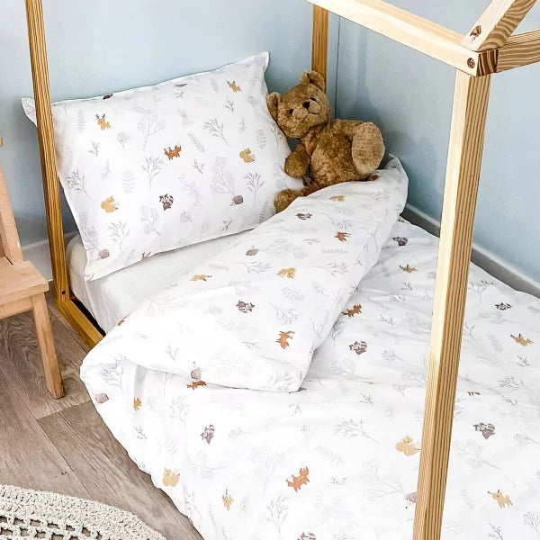 little-crevette-dream-forest-bedset-pillow-duvet-cover-100x140cm-lcrv-fohc1