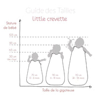 little-crevette-dream-forest-sleeping-bag-summer-90-cm-tog-0-5-baby-nursery-lcrv-foge2