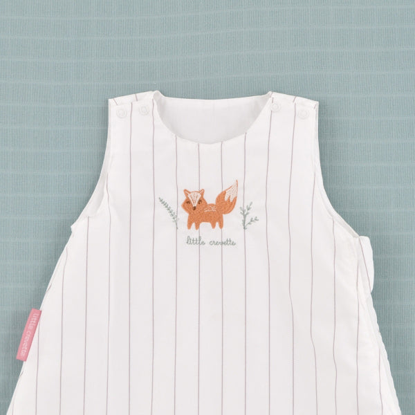 little-crevette-fitted-sheet-dream-forest-green-lcrv-fodhv1