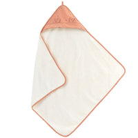 little-crevette-griotte-cerise-hooded-towel-75x75cm-lcrv-cecb