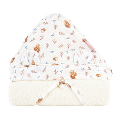 little-crevette-hooded-towel-75x75cm-noisette-ecureuil-lcrv-eccb