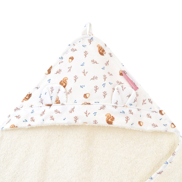 little-crevette-hooded-towel-75x75cm-noisette-ecureuil-lcrv-eccb