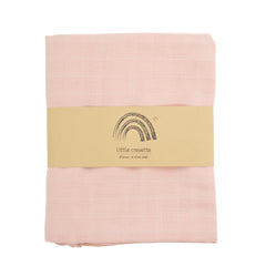 little-crevette-large-swaddle-100x100cm-coral-pink-lcrv-unmaxc