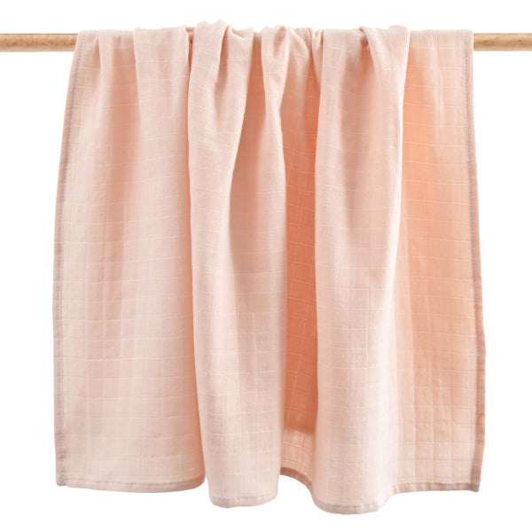 little-crevette-large-swaddle-100x100cm-coral-pink-lcrv-unmaxc