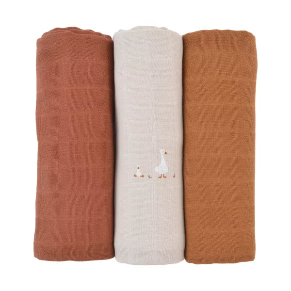 little-crevette-nils-set-of-3-swaddles-60x60cm-lcrv-nila