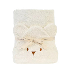 little-crevette-ourson-hooded-towel-70x140cm-ercu