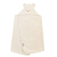 little-crevette-ourson-hooded-towel-70x140cm-ercu